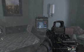 #9 - Act I - Intel - Call of Duty: Modern Warfare 3 - Game Guide and Walkthrough