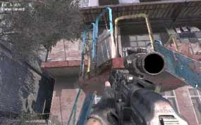 #11 - Act I - Intel - Call of Duty: Modern Warfare 3 - Game Guide and Walkthrough