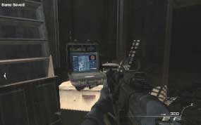 #14 - Act I - Intel - Call of Duty: Modern Warfare 3 - Game Guide and Walkthrough