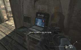 #15 - Act I - Intel - Call of Duty: Modern Warfare 3 - Game Guide and Walkthrough