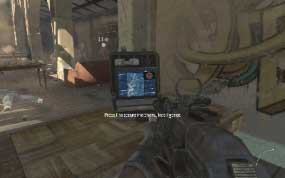 #16 - Act I - Intel - Call of Duty: Modern Warfare 3 - Game Guide and Walkthrough