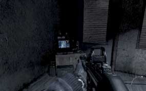 #17 - Act I - Intel - Call of Duty: Modern Warfare 3 - Game Guide and Walkthrough