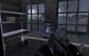 #18 - Act I - Intel - Call of Duty: Modern Warfare 3 - Game Guide and Walkthrough