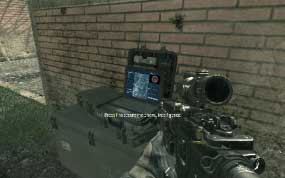 #21 - Act II - Intel - Call of Duty: Modern Warfare 3 - Game Guide and Walkthrough