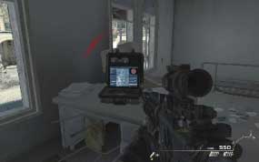 #23 - Act II - Intel - Call of Duty: Modern Warfare 3 - Game Guide and Walkthrough