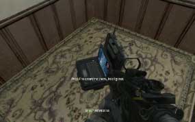 #30 - Act II - Intel - Call of Duty: Modern Warfare 3 - Game Guide and Walkthrough