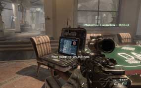 #45 - Act III - Intel - Call of Duty: Modern Warfare 3 - Game Guide and Walkthrough