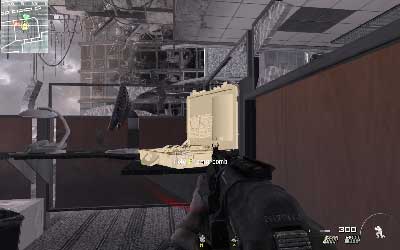 When you get to the bomb eliminate all nearby enemies and start arming it - Little Bros - SpecOps missions - Call of Duty: Modern Warfare 3 - Game Guide and Walkthrough