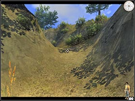 1 - Chapter I: Level 1 Walkthrough - Chapter I - Call of Juarez - Game Guide and Walkthrough