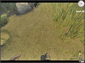 6 - Chapter I: Level 1 Walkthrough - Chapter I - Call of Juarez - Game Guide and Walkthrough