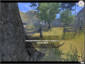 7 - Chapter I: Level 1 Walkthrough - Chapter I - Call of Juarez - Game Guide and Walkthrough