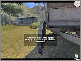 8 - Chapter I: Level 1 Walkthrough - Chapter I - Call of Juarez - Game Guide and Walkthrough