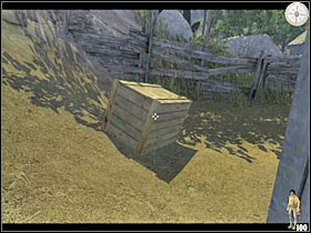 10 - Chapter I: Level 1 Walkthrough - Chapter I - Call of Juarez - Game Guide and Walkthrough