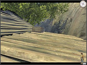 11 - Chapter I: Level 1 Walkthrough - Chapter I - Call of Juarez - Game Guide and Walkthrough