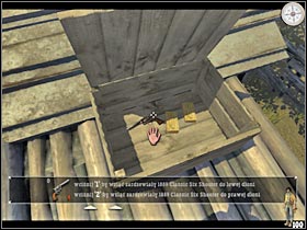 12 - Chapter I: Level 1 Walkthrough - Chapter I - Call of Juarez - Game Guide and Walkthrough