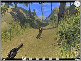15 - Chapter I: Level 1 Walkthrough - Chapter I - Call of Juarez - Game Guide and Walkthrough