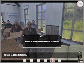 2 - Chapter II: Walkthrough - Chapter II - Call of Juarez - Game Guide and Walkthrough