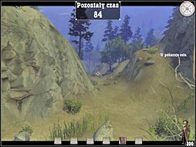 You should be heading towards a large bridge (#1) - Chapter II: Walkthrough - Chapter II - Call of Juarez - Game Guide and Walkthrough