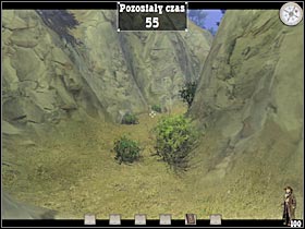 You should be getting close to the farm (#1) - Chapter II: Walkthrough - Chapter II - Call of Juarez - Game Guide and Walkthrough