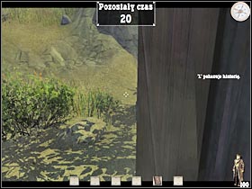 I would recommend that you create a savegame here - Chapter II: Walkthrough - Chapter II - Call of Juarez - Game Guide and Walkthrough