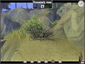 Keep going straight - Chapter II: Walkthrough - Chapter II - Call of Juarez - Game Guide and Walkthrough