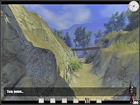 10 - Chapter II: Walkthrough - Chapter II - Call of Juarez - Game Guide and Walkthrough