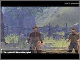 15 - Chapter II: Walkthrough - Chapter II - Call of Juarez - Game Guide and Walkthrough