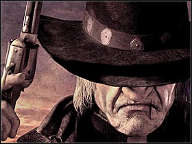 Complete walkthrough - Chapter III: Level 1 Walkthrough - Chapter III - Call of Juarez - Game Guide and Walkthrough