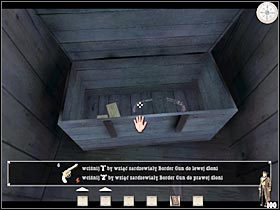 You may proceed to the exit (#1) - Chapter III: Level 1 Walkthrough - Chapter III - Call of Juarez - Game Guide and Walkthrough