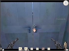 2 - Chapter III: Level 1 Walkthrough - Chapter III - Call of Juarez - Game Guide and Walkthrough