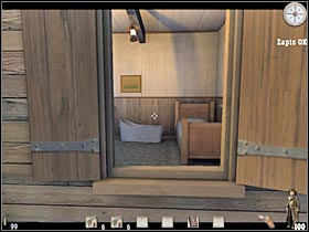 12 - Chapter III: Level 1 Walkthrough - Chapter III - Call of Juarez - Game Guide and Walkthrough