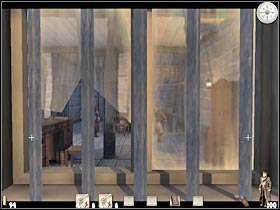 There are also a few other bandits in this area - Chapter III: Level 1 Walkthrough - Chapter III - Call of Juarez - Game Guide and Walkthrough