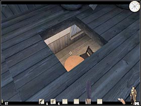 23 - Chapter III: Level 1 Walkthrough - Chapter III - Call of Juarez - Game Guide and Walkthrough