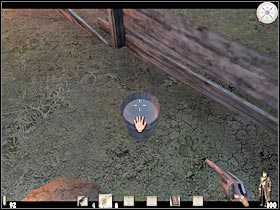 5 - Chapter III: Level 2 Walkthrough - Chapter III - Call of Juarez - Game Guide and Walkthrough