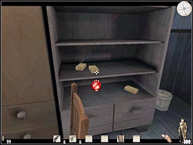 Be careful - Chapter III: Level 2 Walkthrough - Chapter III - Call of Juarez - Game Guide and Walkthrough