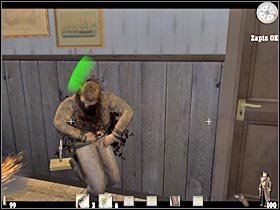 7 - Chapter III: Level 2 Walkthrough - Chapter III - Call of Juarez - Game Guide and Walkthrough