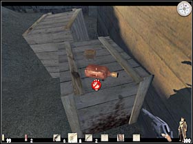 14 - Chapter III: Level 2 Walkthrough - Chapter III - Call of Juarez - Game Guide and Walkthrough