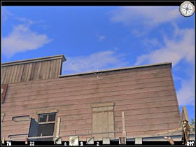 That's not all - Chapter III: Level 2 Walkthrough - Chapter III - Call of Juarez - Game Guide and Walkthrough