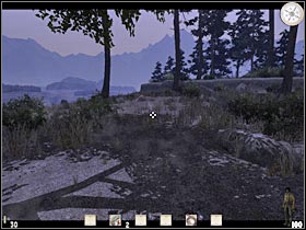 1 - Chapter IV: Level 1 Walkthrough - Chapter IV - Call of Juarez - Game Guide and Walkthrough