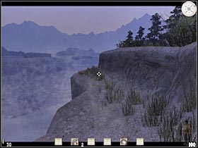 A new cut-scene will appear on your screen (#1) - Chapter IV: Level 1 Walkthrough - Chapter IV - Call of Juarez - Game Guide and Walkthrough