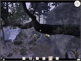 I guess you probably know what has to be done here - Chapter IV: Level 1 Walkthrough - Chapter IV - Call of Juarez - Game Guide and Walkthrough