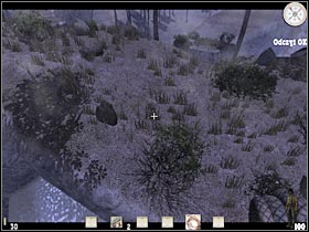 You may proceed to the next section - Chapter IV: Level 1 Walkthrough - Chapter IV - Call of Juarez - Game Guide and Walkthrough