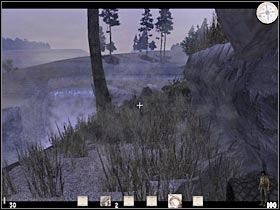 4 - Chapter IV: Level 1 Walkthrough - Chapter IV - Call of Juarez - Game Guide and Walkthrough