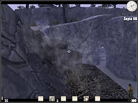 5 - Chapter IV: Level 1 Walkthrough - Chapter IV - Call of Juarez - Game Guide and Walkthrough