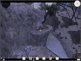 7 - Chapter IV: Level 1 Walkthrough - Chapter IV - Call of Juarez - Game Guide and Walkthrough