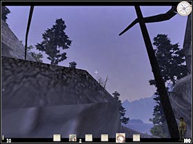 8 - Chapter IV: Level 1 Walkthrough - Chapter IV - Call of Juarez - Game Guide and Walkthrough