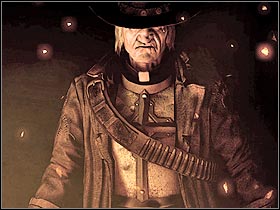 Complete walkthrough - Chapter V: Level 1 Walkthrough - Chapter V - Call of Juarez - Game Guide and Walkthrough