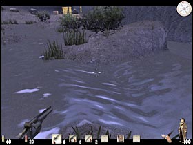 2 - Chapter V: Level 1 Walkthrough - Chapter V - Call of Juarez - Game Guide and Walkthrough