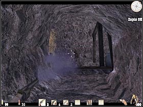 5 - Chapter V: Level 1 Walkthrough - Chapter V - Call of Juarez - Game Guide and Walkthrough