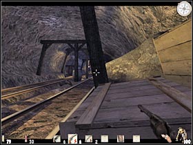 6 - Chapter V: Level 1 Walkthrough - Chapter V - Call of Juarez - Game Guide and Walkthrough